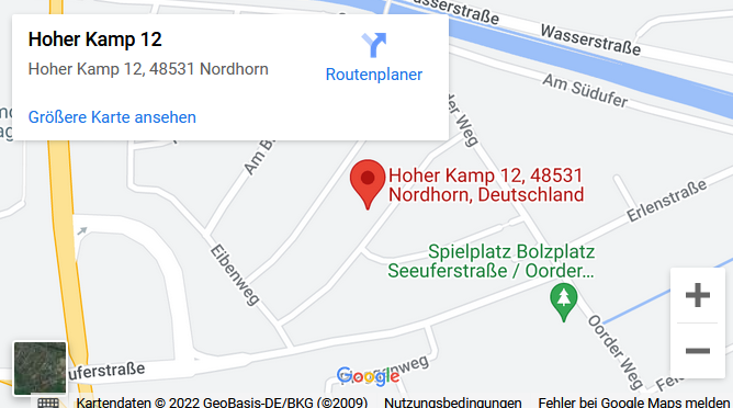 Route